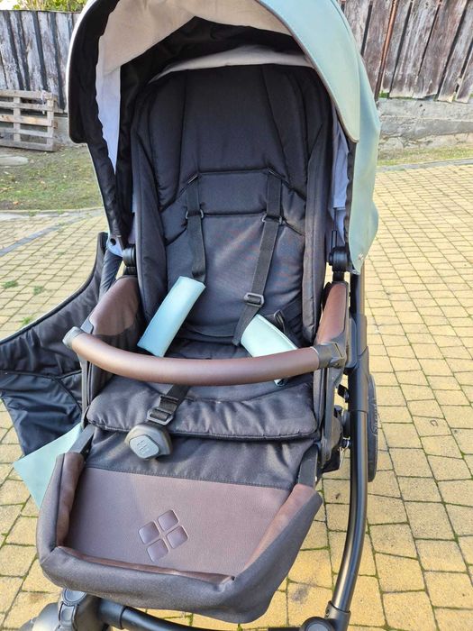 BEBETTO LUCA PRO 32. Odbiór w Puławach, możliwość przesyłki.