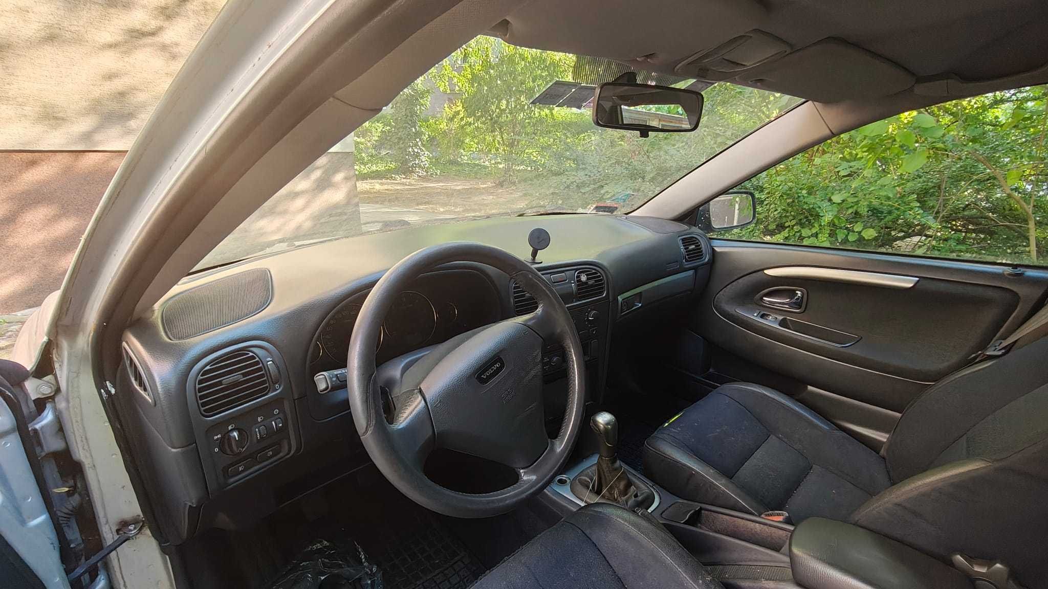 Volvo V40 1.9DI 2004
