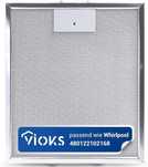 FILT DO OKAPU - 3 sztuki VIOKS Zamiennik filtra do okapu Philips Ignis