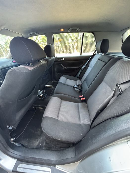 Volkswagen Golf 4 1.9 TDI 110