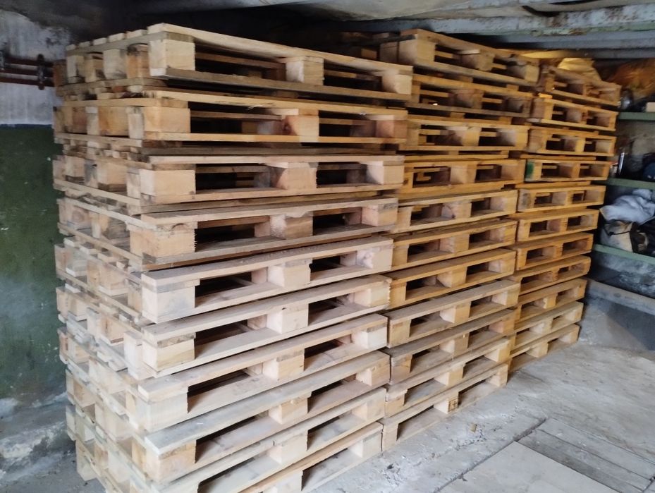 Продам Евро поддоны