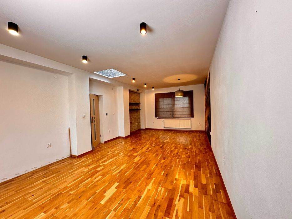 Dom dla ceniących wygodę i oszczędność, 2 niezależne lokale mieszkalne