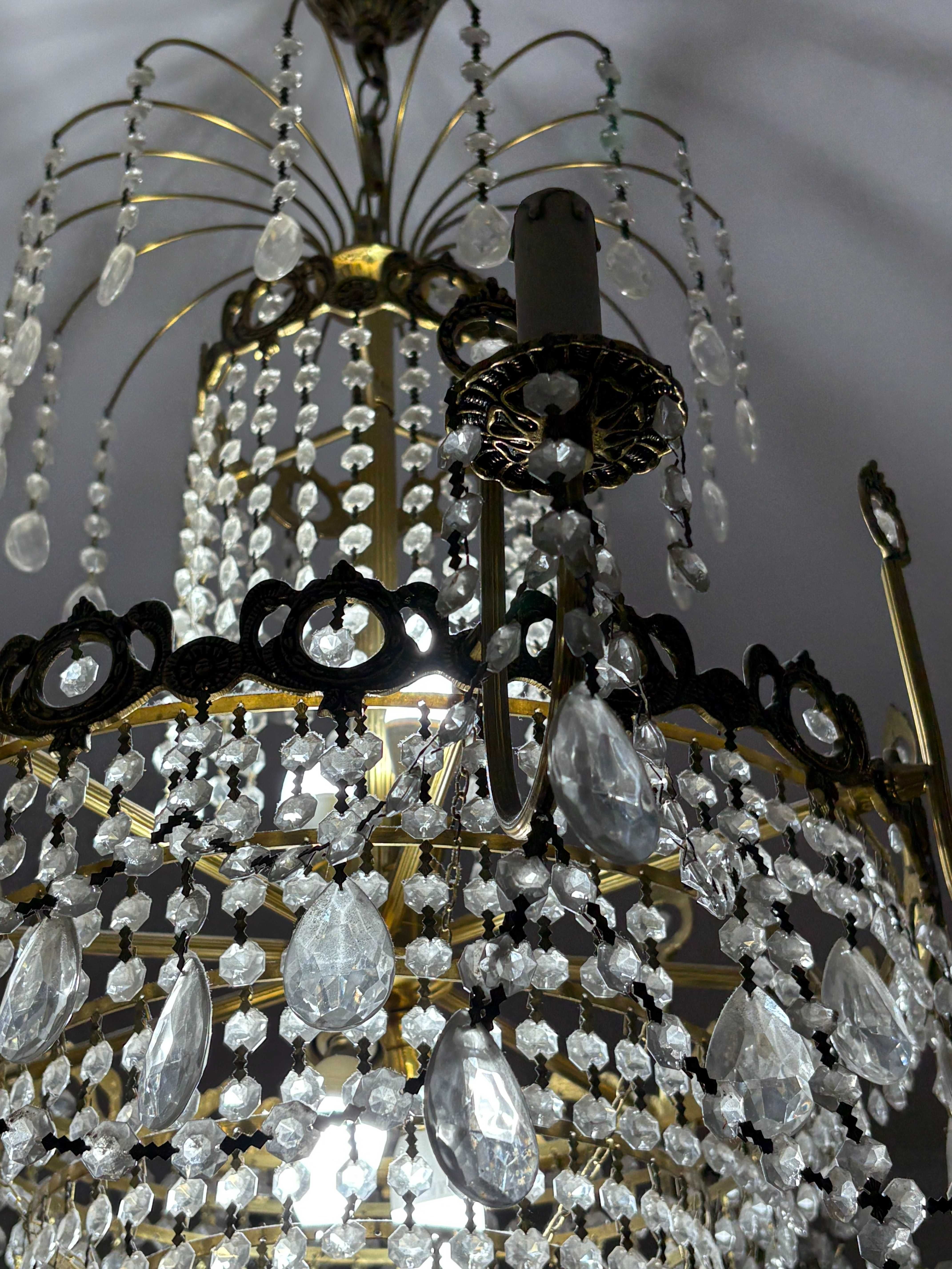 Candeeiros/Candelabros