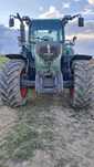 Ciągnik Fendt 720