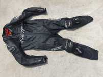 RST TracTech Evo3 56 Eur XXL Kombinezon motocyklowy