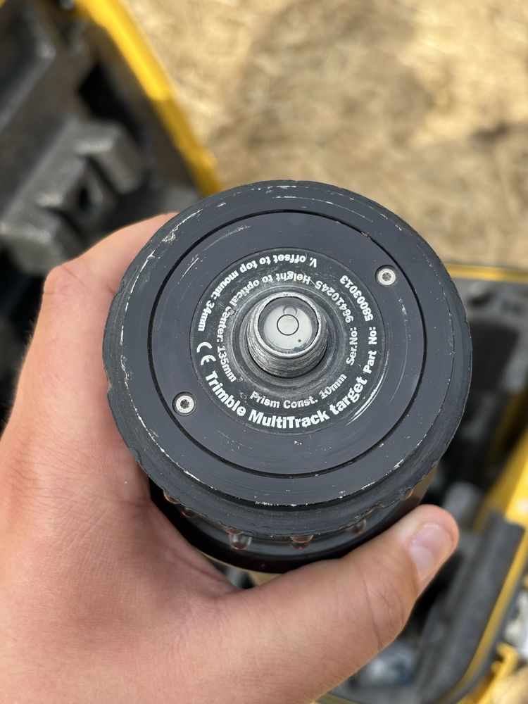 Pryzmat 360 - Trimble MT1000 Active Track