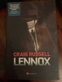 Lennoxde Craig Russell