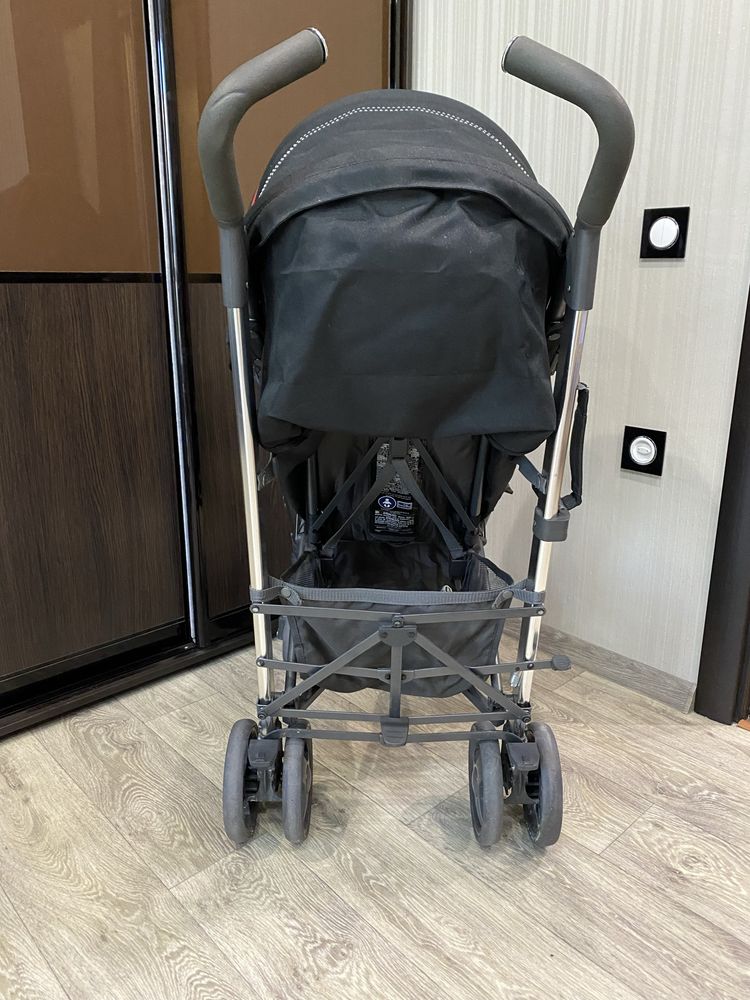 Детская коляска Chicco LiteWay идеальное состояние