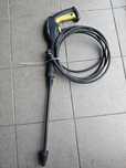 Pistolet do myjki karcher