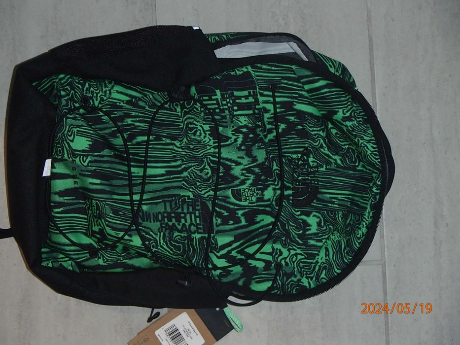 Plecak North Face JESTER