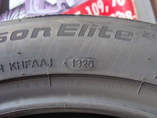 NOWE 215/50 R17 Goodride All Season Elite Z-401