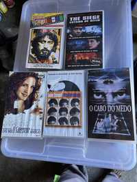 Grandes filmes VHS