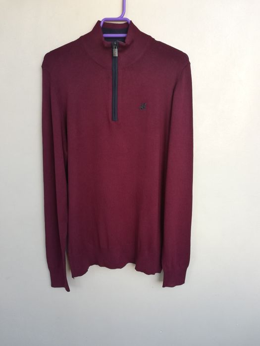 Camisola de malha - marca U. S. Grand Polo - T. 48/50