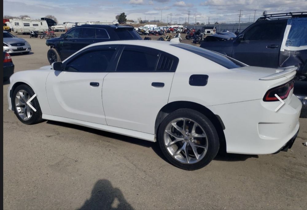 Dodge Charger gt2020 juz w polsce!!