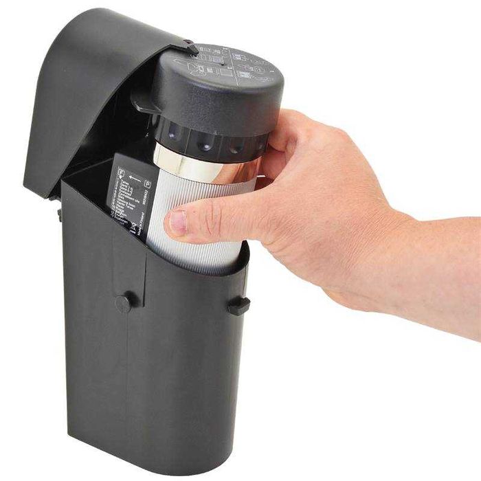 Wilgotnościomierz do zboża ziarna Wile 55