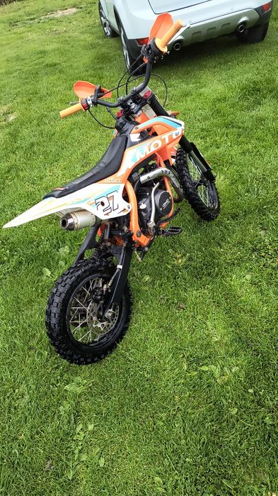 Cross xmotos 125