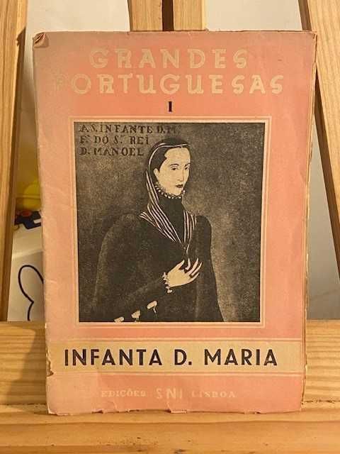 Coleção – As Grandes Portuguesas