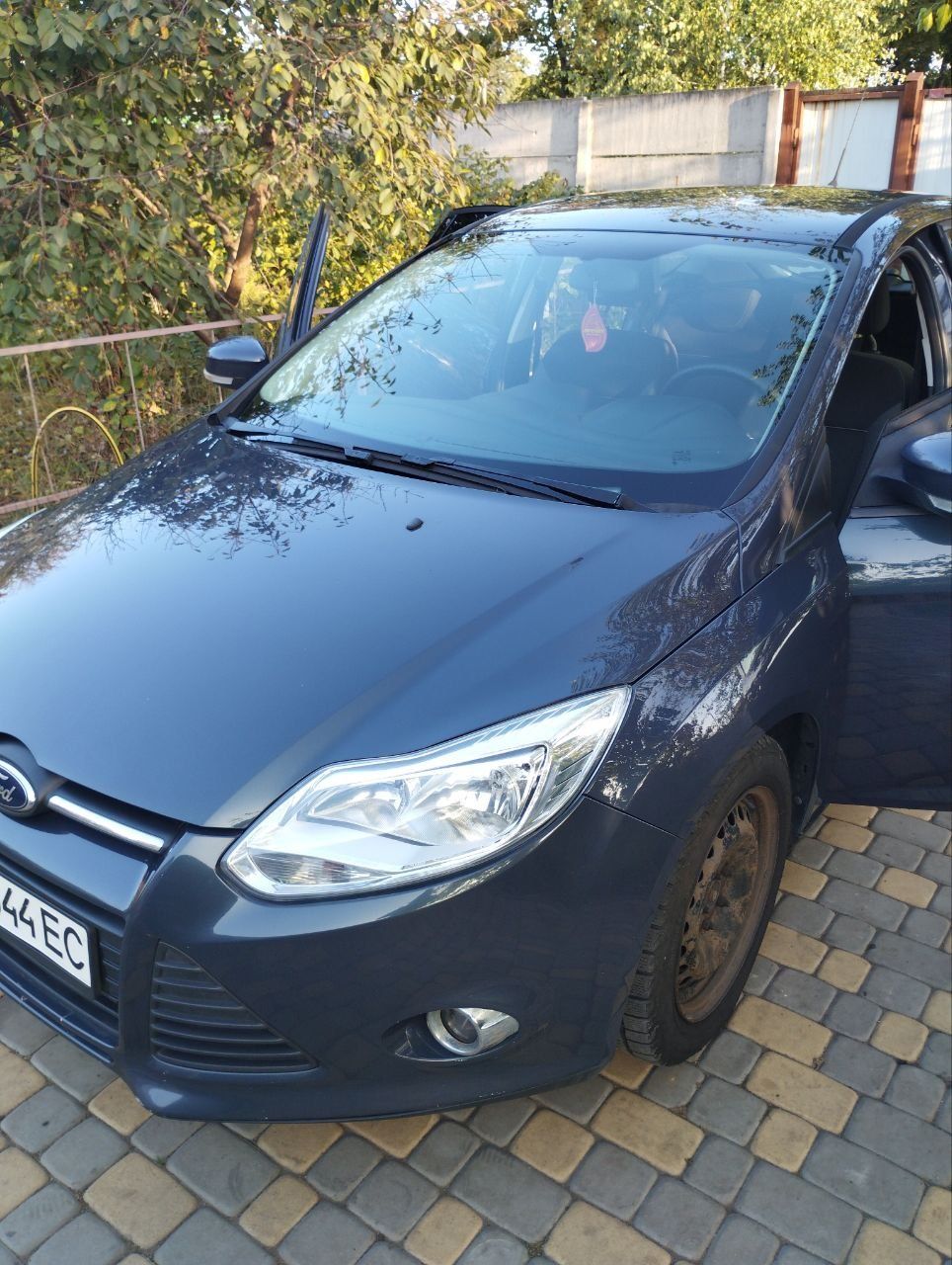 Продам Ford Focus 2014