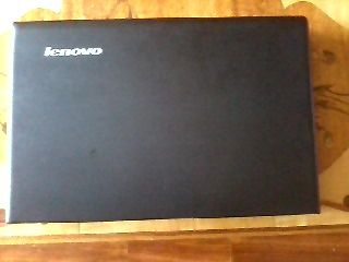 Продам игровой ноутбук Lenovo G500
