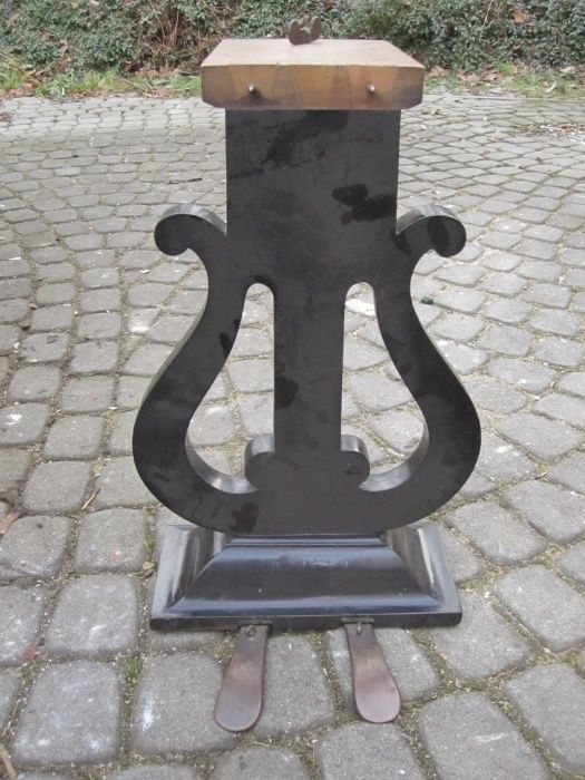Fortepian Gebruder Stingl Wien dł. 185cm WIEDEŃSKI