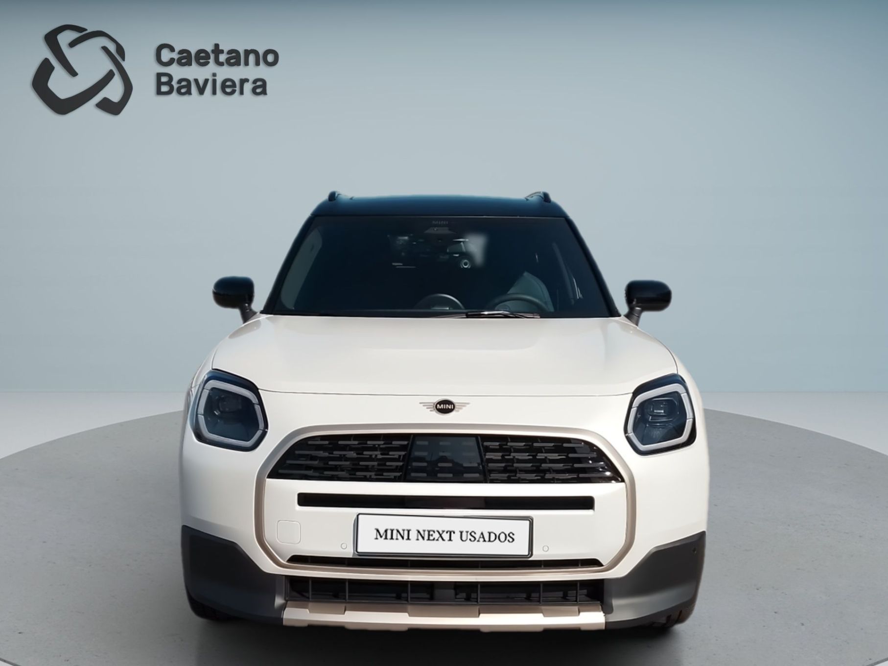 MINI Countryman D Favoured M