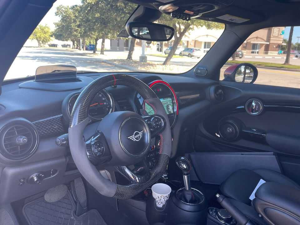 2019 Mini Cooper S