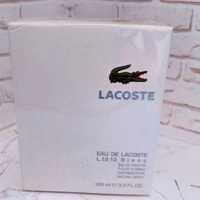 Lacoste BLANC PURE 100 МЛ