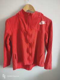 Damska bluza z kapturem Nike S