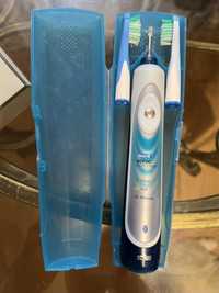 Продам звукову зубну щітку BRAUN ORAL-B