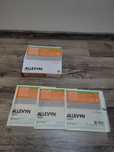 Allevyn Ag NON-ADHESIVE 15x15