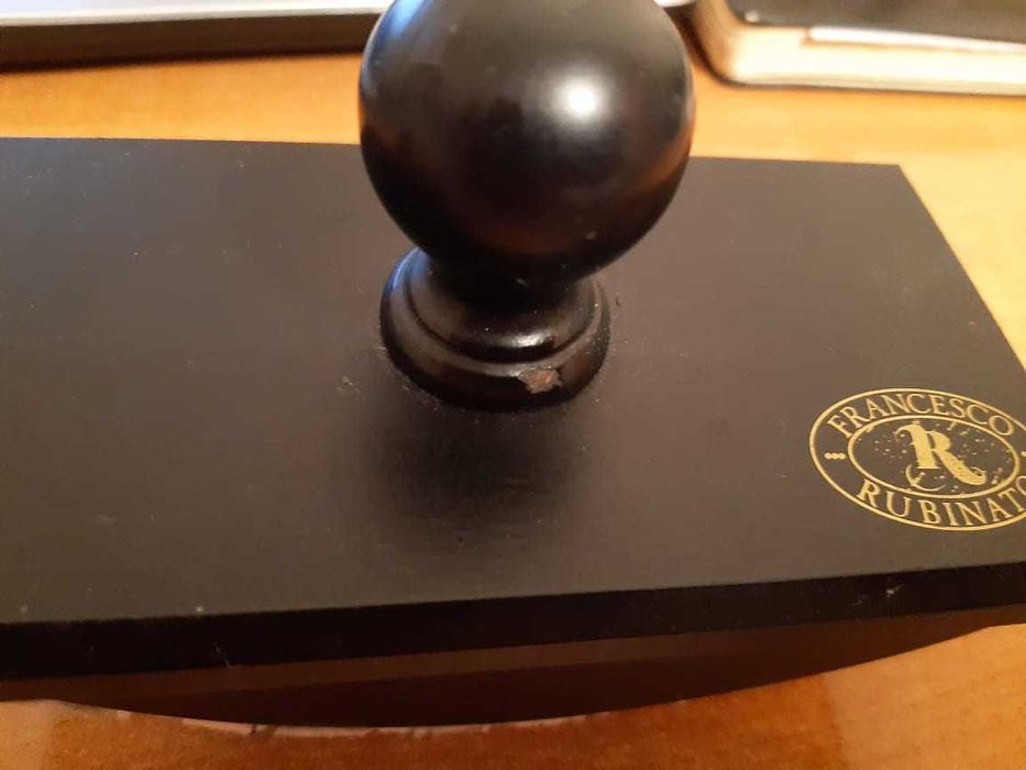 пресс-папье Rubinato