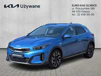 Kia XCeed M+SMART, pakiet A18, tylko 24tys. przebiegu, Automat 7DCT