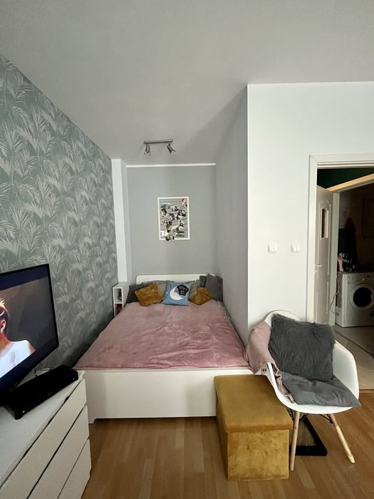 Kawalerka 33 metry kwadratowe do wynajęcia od jutra (metro Bemowo)