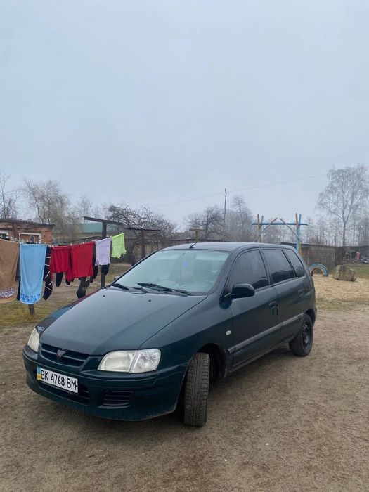 Mitsubishi Spase Star Продаж-обмін
