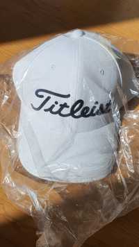 Chapéu/ boné  /CAP de golfe - titleist Novo