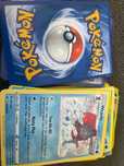 Cartas Pokémon (diversificadas)