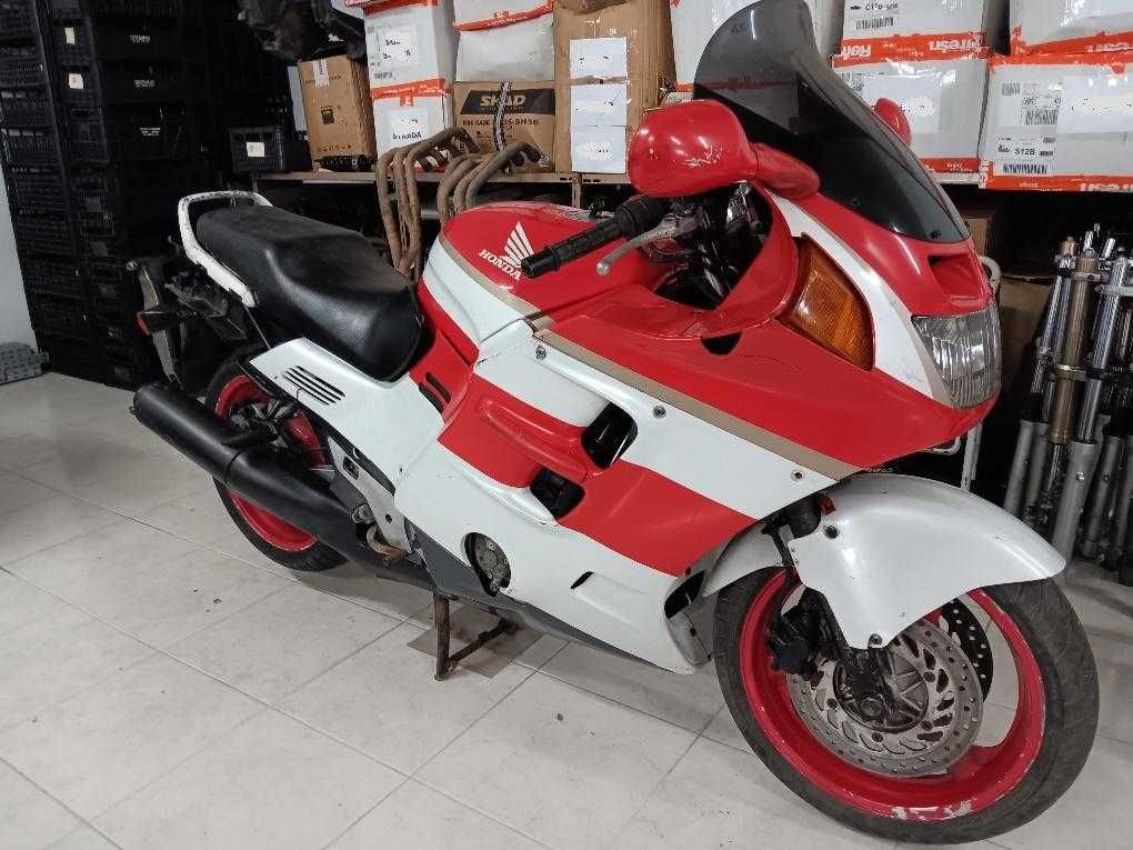 Peças Honda CBR1000F
