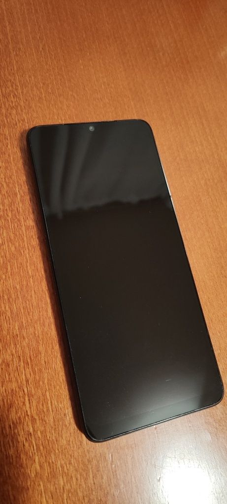 Redmi A3 Midnight Black 128GB