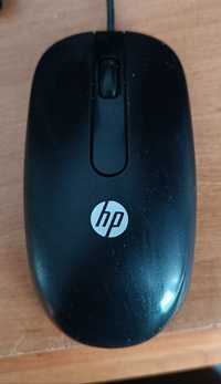 Mysz optyczna USB HP 672652