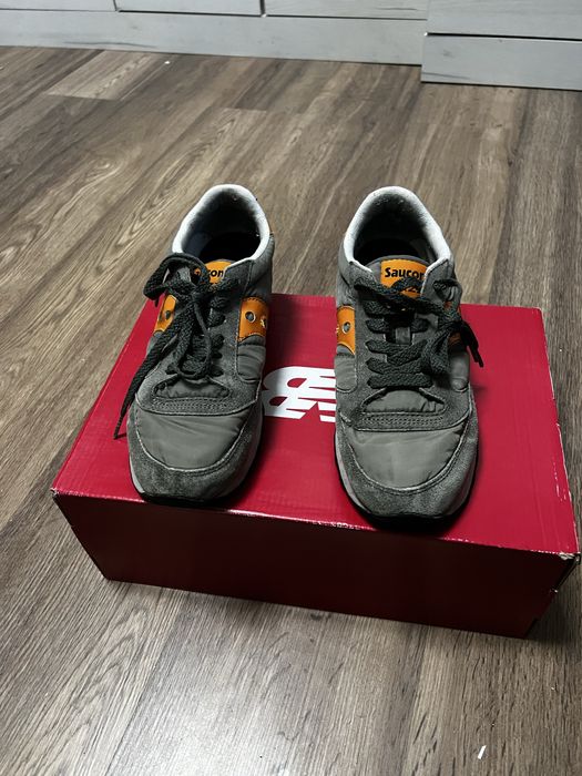 Saucony Jass original