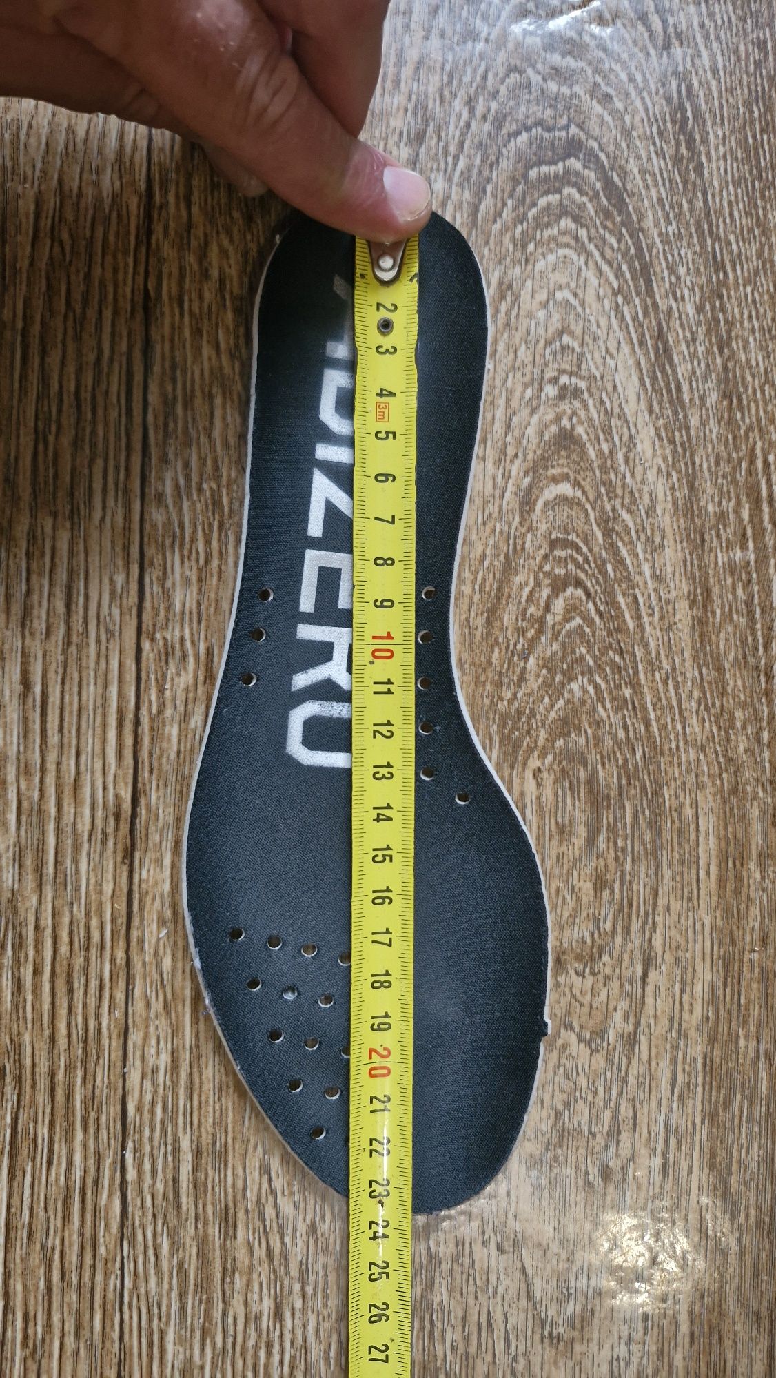 Жіночі бігові кросівки Adidas Adizero Adios pro 3.Розмір 38