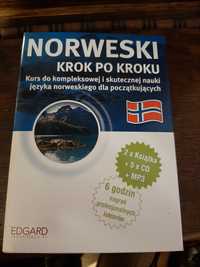 Kurs języka norweskiego krok po kroku