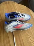 korki Adidas F50 League FG/MG rozm. 40 2/3