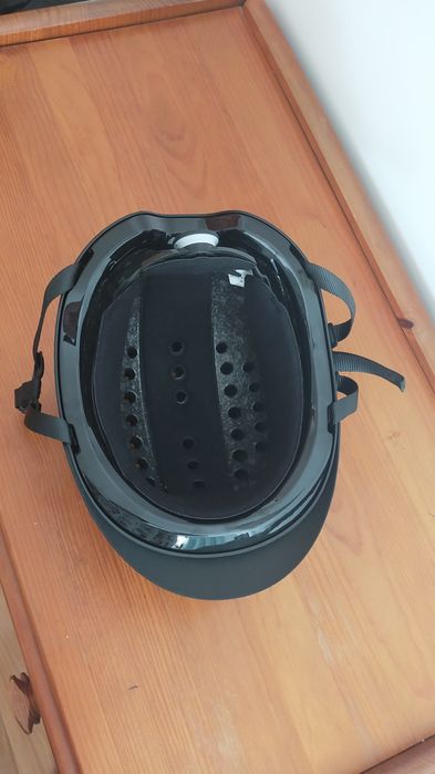 Toque de Equitação Fouganza