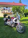 BMW R BMW R1200C – 1998 – Kultowy Cruiser – ABS – Oryginał!