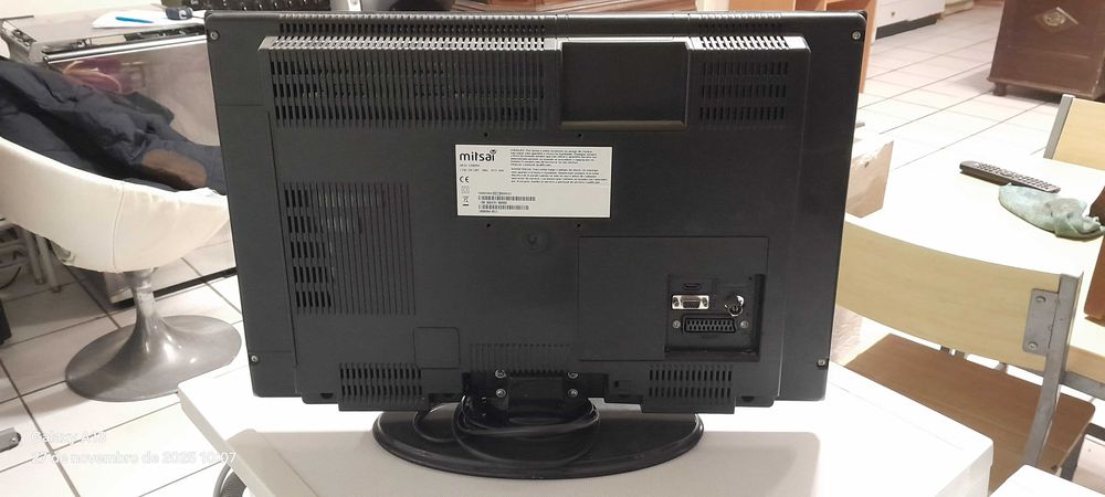 Tv LCD HD Mitsai
