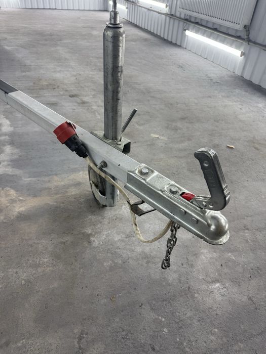 Продам комплект лодка Bark 330