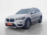 BMW X1 18 d sDrive Auto