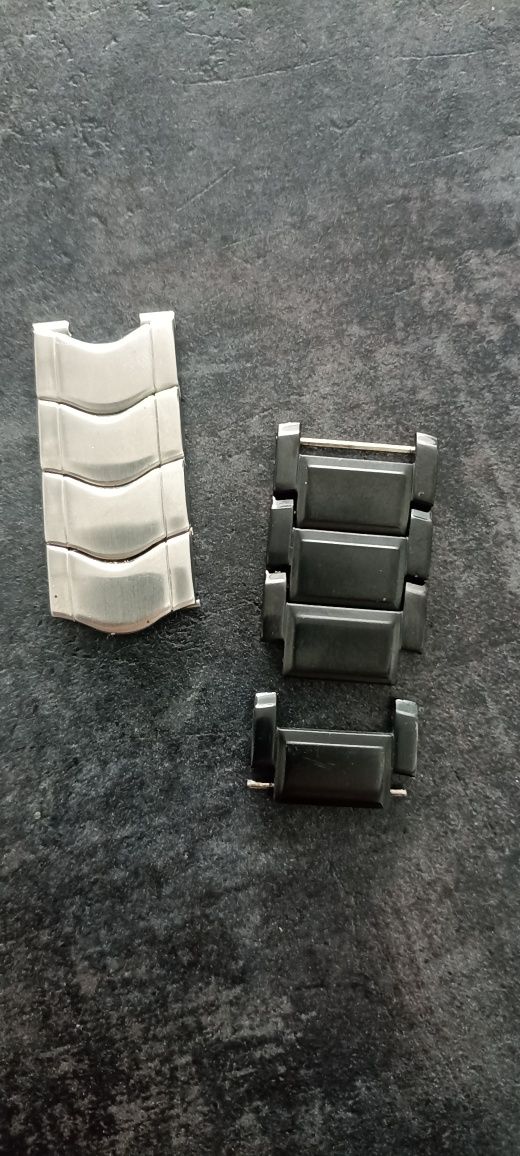 Ланки звенья casio оригинал