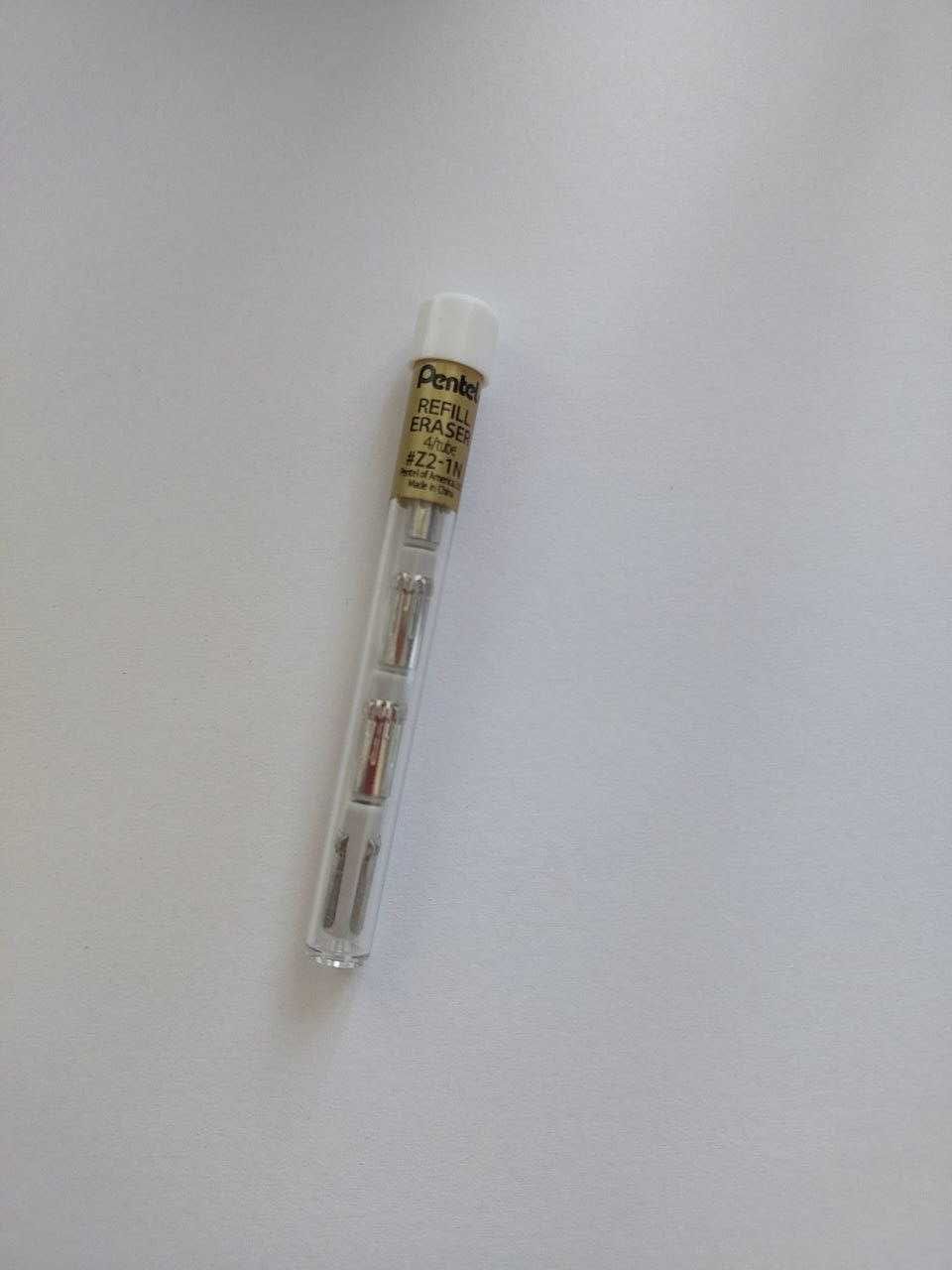 Мех. карандаш  Pentel GraphGear 1000 0.3/0.5/0.7/0.9мм